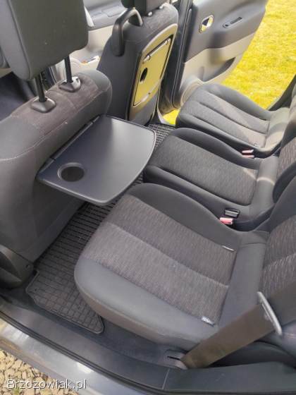 Renault Grand Scenic 2 2006