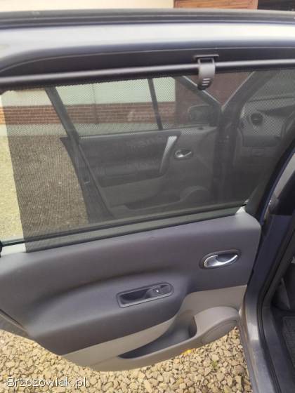 Renault Grand Scenic 2 2006