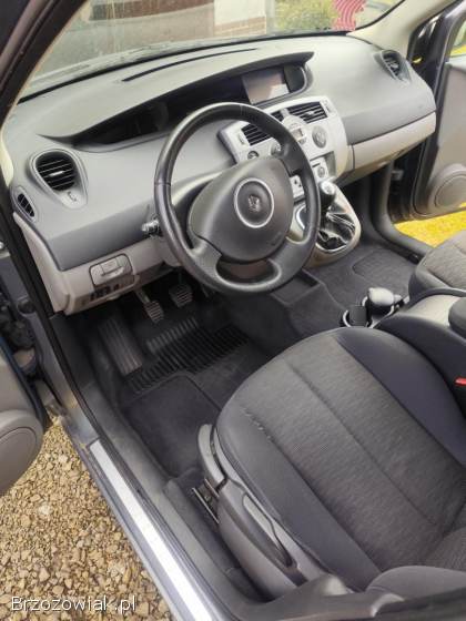 Renault Grand Scenic 2 2006