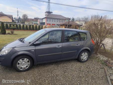 Renault Grand Scenic 2 2006