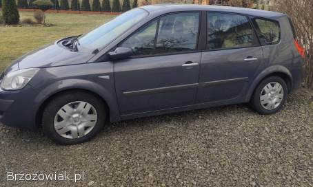 Renault Grand Scenic 2 2006
