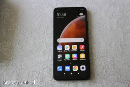 Smartfon Readmi 9AT