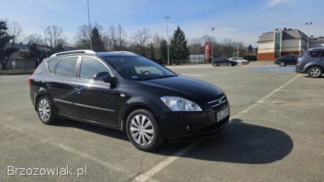 Kia Cee'd Kombi 2008