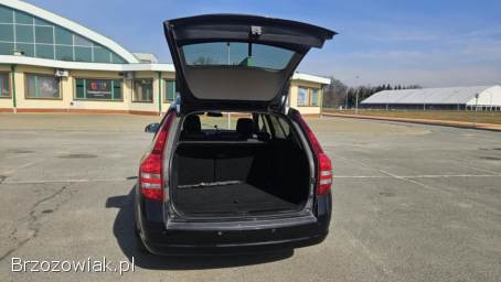Kia Cee'd Kombi 2008
