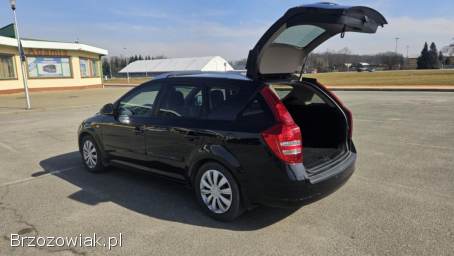 Kia Cee'd Kombi 2008