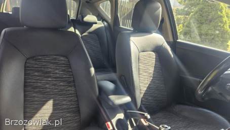 Kia Cee'd Kombi 2008