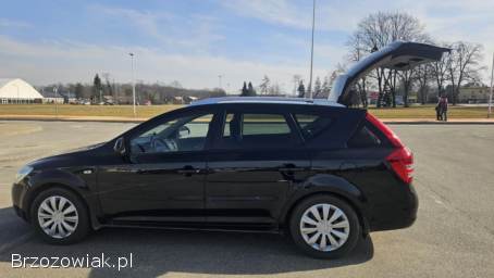 Kia Cee'd Kombi 2008