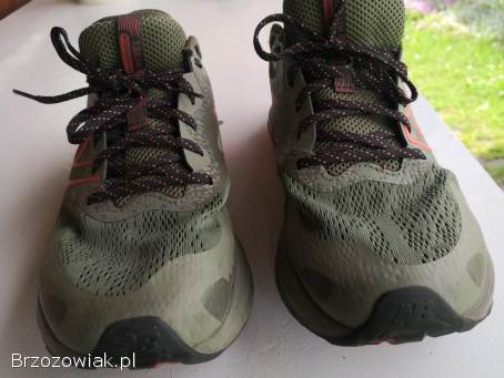 Sprzedam letnie buty męskie
