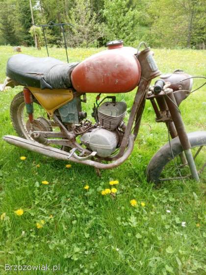 WSK M06 1969