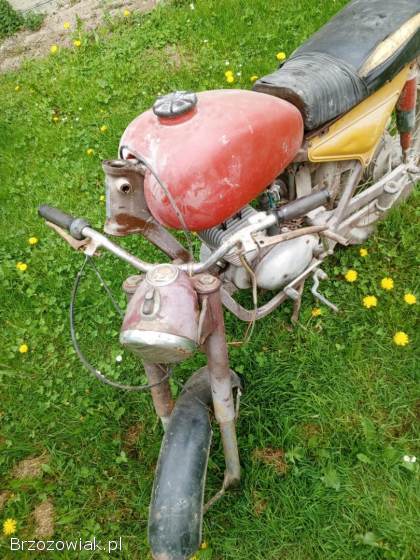 WSK M06 1969
