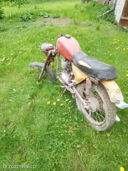 WSK M06 1969