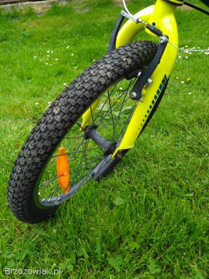 Rower Giant XTC JR 20
