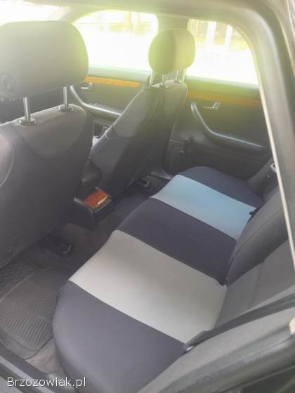 Audi A4 B6 2003