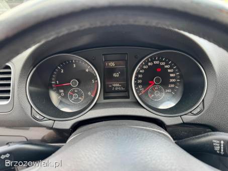 Volkswagen Golf 2009