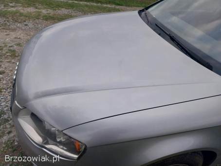 Maska Audi A4 B7