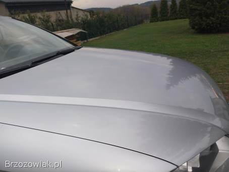 Maska Audi A4 B7