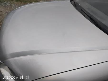 Maska Audi A4 B7