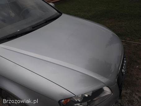Maska Audi A4 B7