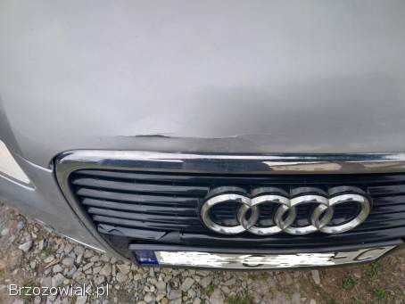 Maska Audi A4 B7
