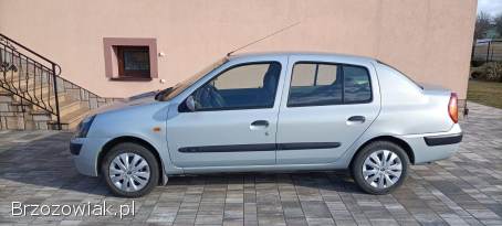 Renault Thalia 1.  4 2004
