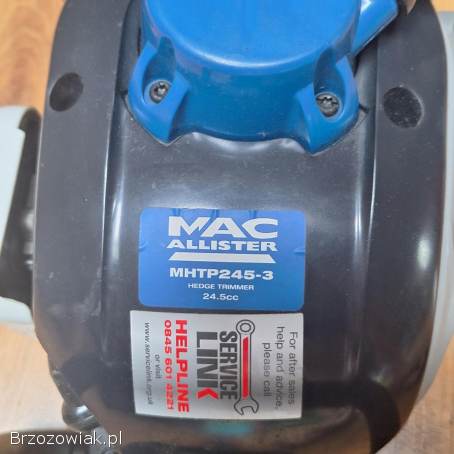 Nożyce Spalinowe MACALLISTER MHTP245-3
