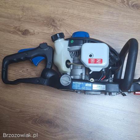 Nożyce Spalinowe MACALLISTER MHTP245-3