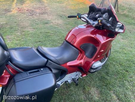 BMW RT 1100 1995