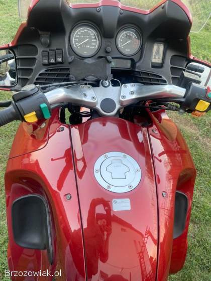 BMW RT 1100 1995