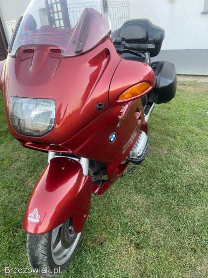 BMW RT 1100 1995