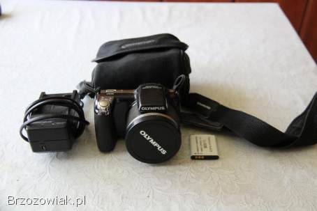 Aparat fotograficzny Olympus SP-810UZ