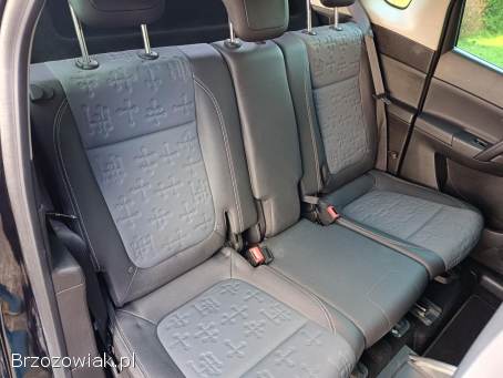 Opel Meriva Cosmo 2010