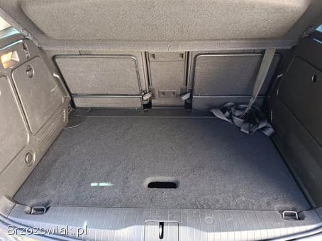 Opel Meriva Cosmo 2010