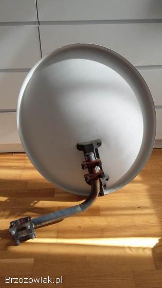 Antena satelitarna