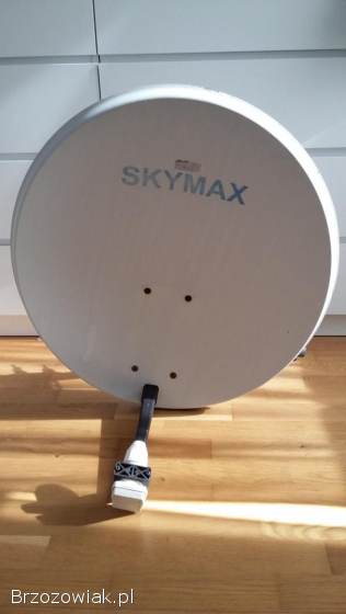 Antena satelitarna