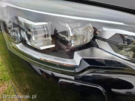 Peugeot 508 Sw 2017