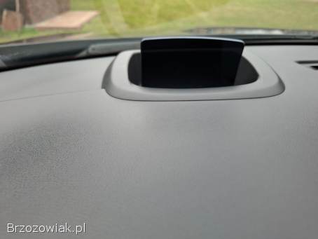 Peugeot 508 Sw 2017