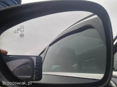 Peugeot 508 Sw 2017