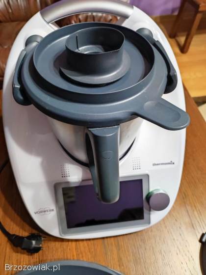 Thermomix TM 6