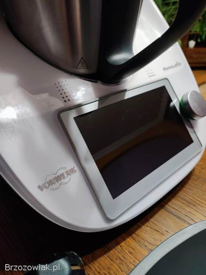 Thermomix TM 6