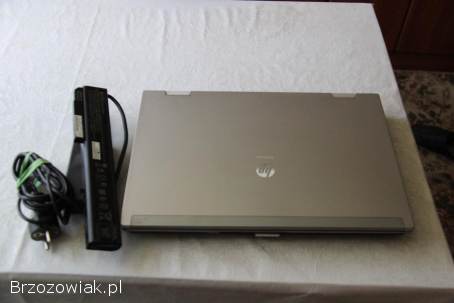 HP Elitebook 8540P