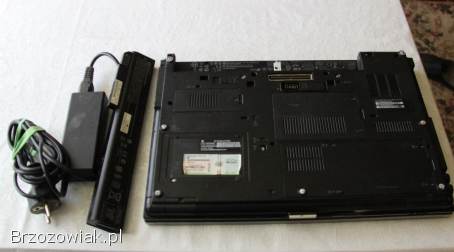 HP Elitebook 8540P