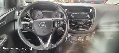 Opel Karl 2015