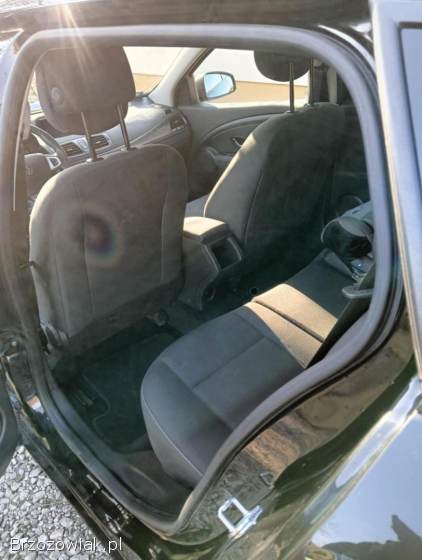 Renault Megane 3 2012