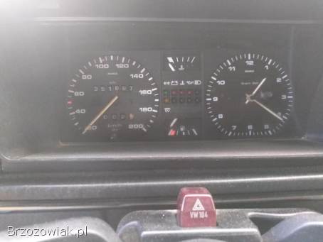 Volkswagen Golf 2 1990