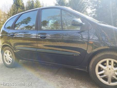 Renault Scenic 1 2002