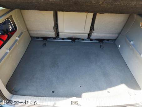 Renault Scenic 1 2002