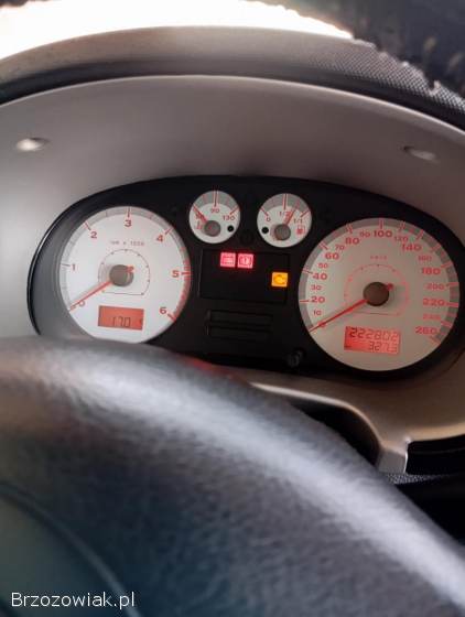 Seat Leon 2005