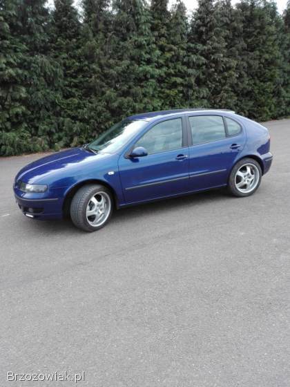 Seat Leon 2005
