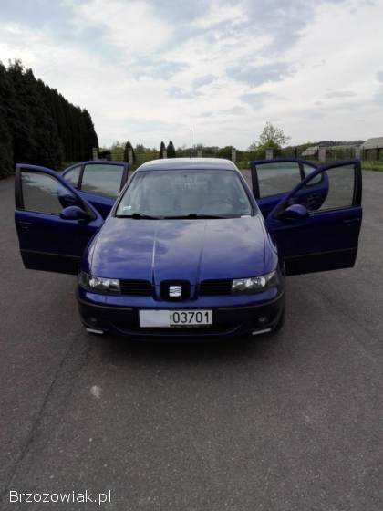 Seat Leon 2005