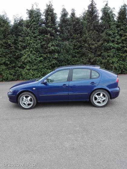 Seat Leon 2005